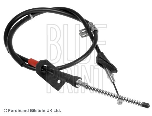 EL FRENİ TELİ SUZUKI — BLUEPRINT ADK84666 - BLUEPRINT - OEM 5440179G00