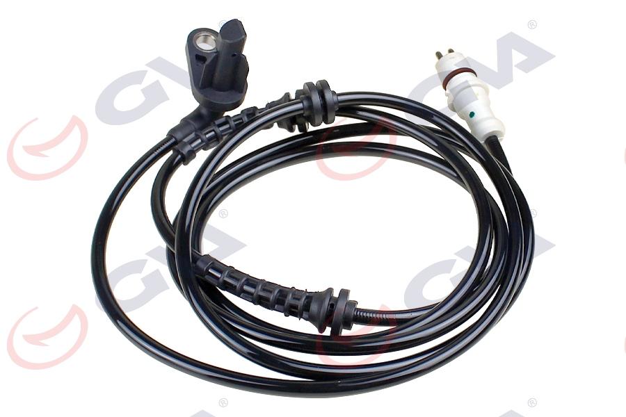 ABS SENSÖRÜ ARKA SAĞ CLIO II (98-) 1670mm - GVA - OEM 479001745R