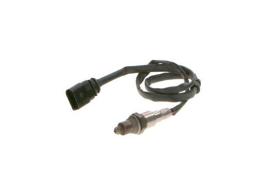 OKSİJEN/LAMBDA SENSÖRÜ — BOSCH 0258030129 - BOSCH