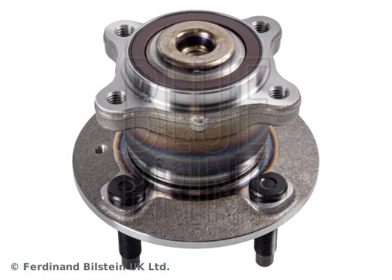 ARKA TEKER PORYASI KOMPLE CHEVROLET AVEO T300 11> (14 INC) - BLUEPRINT - OEM 13500590