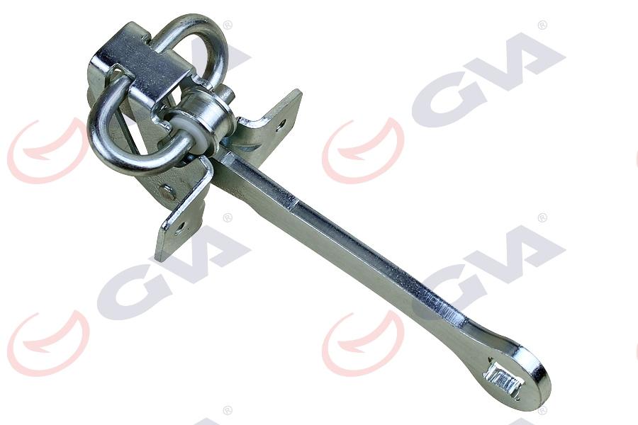 KAPI GERGİSİ ÖN SAĞ/SOL VECTRA B - GVA - OEM 5160228