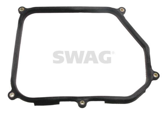 YAĞ KARTERİ KEÇESİ (FEBI 32643) - SWAG - OEM 98321370