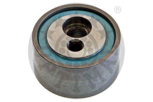 ALTERNATÖR GERGİ RULMANI PARTNER-BERLINGO-BOXER-DUCATO-P206-306-406-806-C5-JUMPER 2.0HDI-2.0JTD(99-) - OPTIMAL - OEM 5751.56