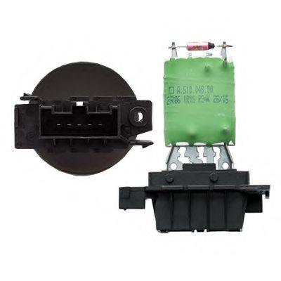 KALORİFER REZİSTAN MOTORU FIAT DUCATO 06> GRAND - GM - OEM 6450.XR