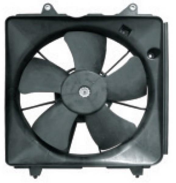 FAN MOTORU CIVIC 2006> RADYATÖR FANI - ORIS - OEM 19015KNAA01