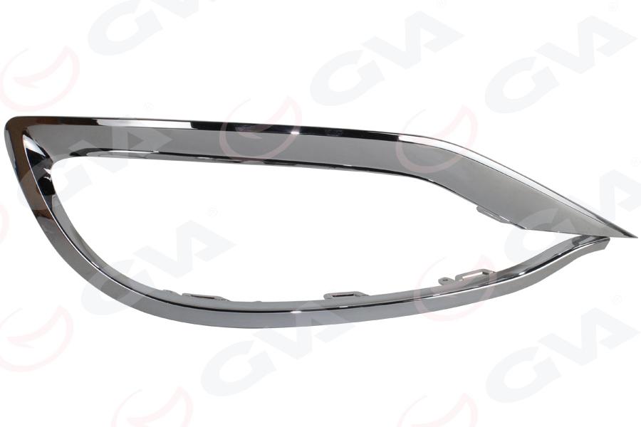 TAMPON IZGARA NIKELAJI ON SOL MAYBACH MERCEDES S-CLASS W222 17>20 - GKL - OEM A2228854500