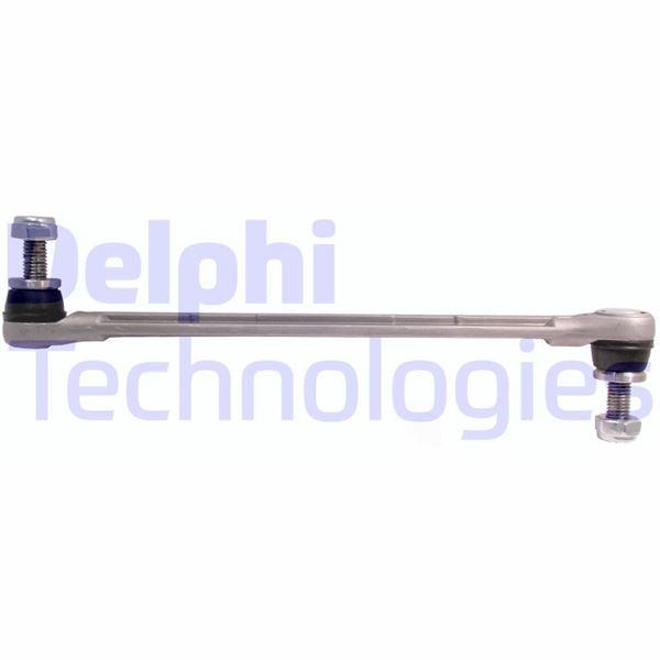 Z ROT FIESTA VI 2008- COURIER 2014- MAZDA 2 ( ALUMINYUM ) - DELPHI - OEM 1513343