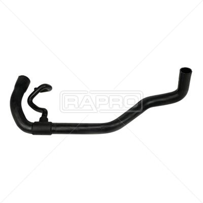 RADYATÖR ALT HORTUMU CITROEN JUMPER II 2.5 D - RAPRO - OEM 1351.K6