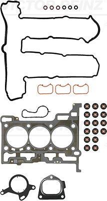 MOTOR UST TAKIM CONTASI FIESTA VII 1.1 Ti-VCT 17> - V.REINZ - OEM H1BG