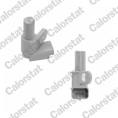 EKSANTRİK DEVİR SENSÖRÜ PARTNER-BERLINGO-P206-P207-P306-P307-P308-P508-C3-C4-C5 FOCUS 3-FIESTA C-MAX BMAX-KUGA MONDEO TRANSIT TOURNEO 1.4-1.6-2.0 HDI L550 L359 R.R EVOQUE L538 JAGUAR XF I X250 - VERNET - OEM 1920.QN
