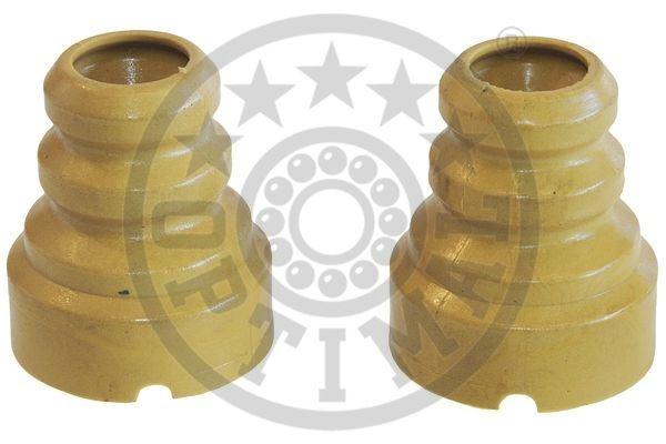 TOZ KORUMA SETİ AMORTİSÖR PT CRUISERPT_)-PT CRUISER Cabriolet - OPTIMAL - OEM 5272223AC