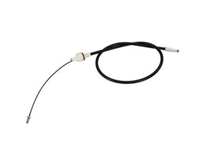 DEBRİYAJ TELLERİ CIVIC WGN - CAVO - OEM 22910SH5A02