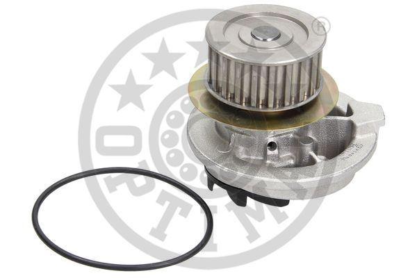 DEVİRDAİM OPEL ASTRA F-CALIBRA A-KADETT E-VECTRA A 2.0 16V C20XE - OPTIMAL - OEM 1334017