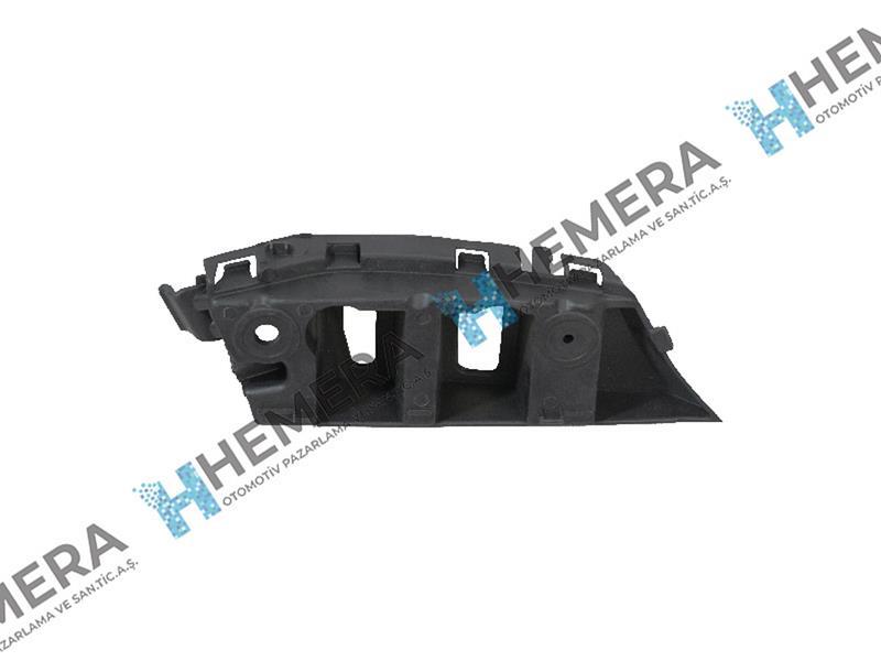 TAMPON BRAKETİ ÖN SOL VOLKSWAGEN TIGUAN 2008-2012 5N0807183D - TAIWAN - OEM 5N0807183