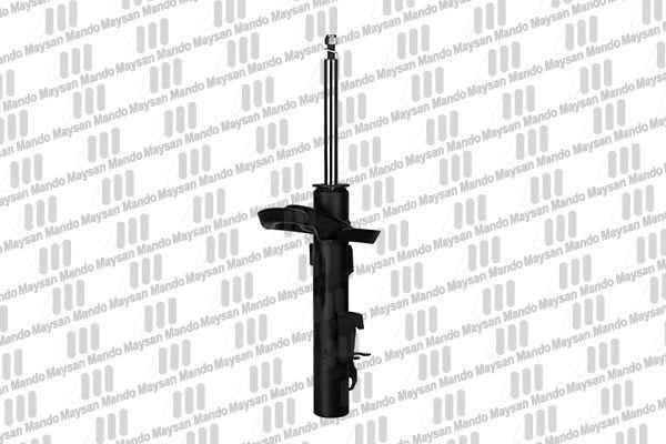 AMORTISOR ON SAG (YAGLI) MAZDA 3 09-13 - MAYSAN - OEM B32T34700C