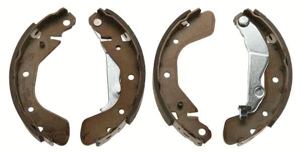 BALATA KAMPANAARKA AVEO 2003- COBALT 2014- KALOS 2005- SPARK 2010- - TRW - OEM 95017074