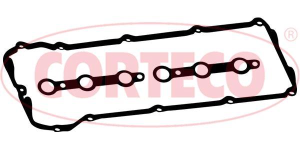 KULBUTOR KAPAK CONTASI BMW M52 M54 E36 E38 E39 E46 - CORTECO - OEM 11129070990