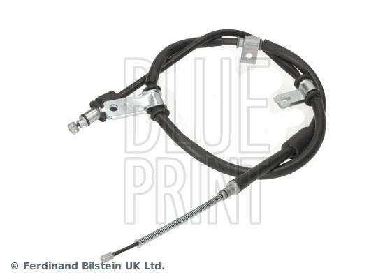 EL FRENİ TELİ KIA MORNİNG I PİCANTO I - BLUEPRINT - OEM 5976007000