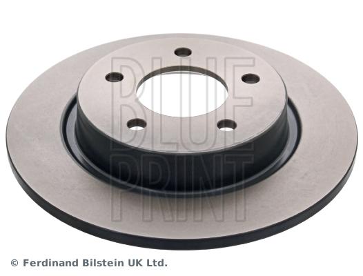 FREN DİSKİ 3 2004-09 — BLUEPRINT ADM54384 - BLUEPRINT - OEM BP6Y26251C