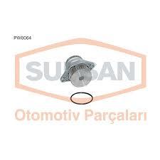 POMPA DEVİRDAİM VW BORA - GOLF IV - POLO 1.4 16V (ENG.AHW-AKQ-APE- AXP-AFK-ANM) - SUPSAN - OEM 036121005E
