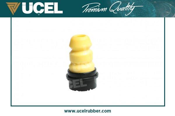 AMORTISOR ARA YATAK TAKOZU ON DOBLO 01 > 1.2 1.3 MJTD 1.9 MJTD - YTT - OEM 46804120