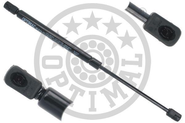 GAZLİ AMORTİSÖR BAGAJ/YÜKLEME BÖLÜMÜ AUDI 100 (4A2 C4)A6 (4A2 C4) (1990/12-1997/10) - OPTIMAL - OEM 4A5827552