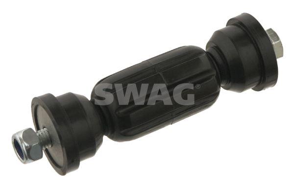 VİRAJ DEMİR UÇ LASTİK TAMİR TAKIMI FOCUS 98> (UZUNLUK: 110mm) - SWAG - OEM 2M51
