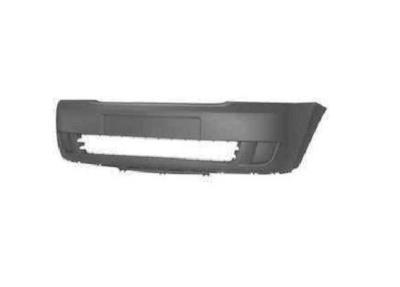ÖN TAMPON SİSSİZ (İTALYAN) MERİVA 2003- - DOGAN - OEM 1400289