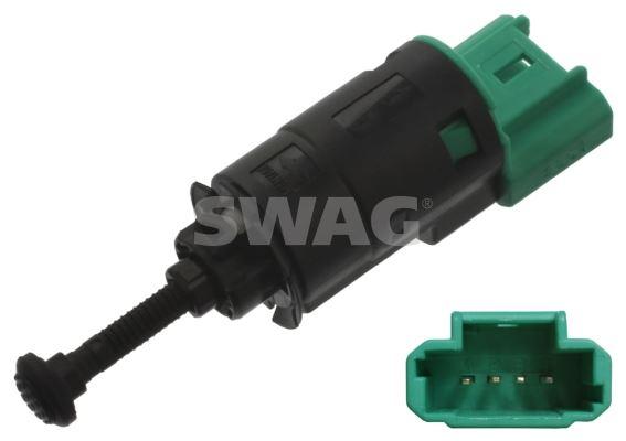 FREN PEDAL STOP MÜŞÜRÜ CROSSLAND-GRANDLAND-P301-P308-PARTNER TEPE-P207-P208-P2008-P3008- DS3-DS4-DS5-C-ELYSEE-C4 CACTUS-C3 III - SWAG - OEM 9818232480