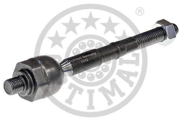 ROTMİLİ SOL/SAĞ VOLVO 850 (1991-1997) C70 (1998-2005) S70 (1997-2000) V70 (1997-2000) ( İNCE KAFA 36mm BOY 190mm ) - OPTIMAL - OEM 35462662