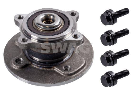 TEKERLEK RULMANI TAKIMI (FEBI 22316) - SWAG - OEM 33416756830