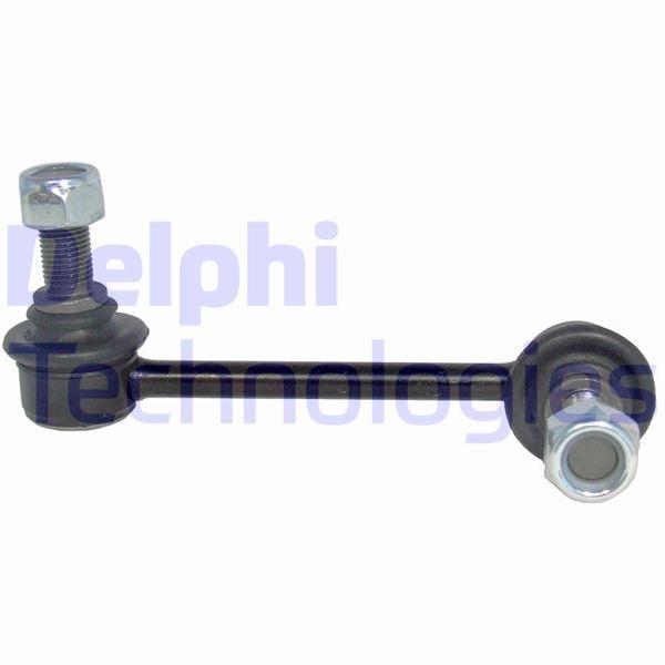 Z-ROT ARKA; SOL KIA SORENTO JC 02/04> - DELPHI