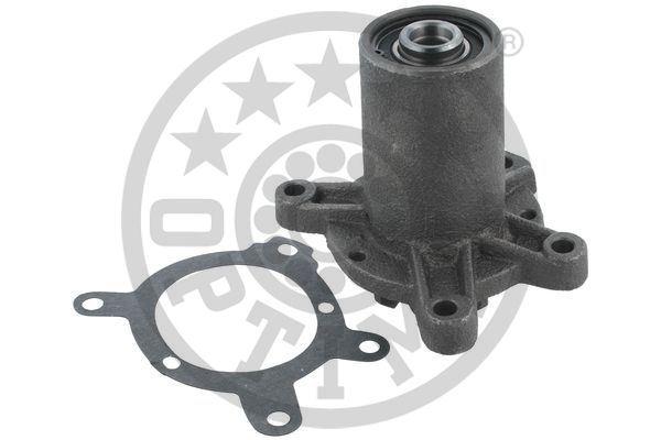 DEVIRDAIM POMPASI MERCEDES OM616 OM617 W460 B601 B602 W631 - OPTIMAL - OEM A6162000720