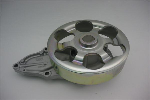 DEVİRDAİM SU POMPASI HONDA ACCORD 2.0L K20A PFI VTEC (CL7 kasa) 03-07 - GMB - OEM 19200RAAA01
