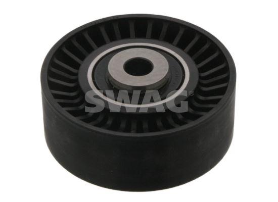 ALTERNATÖR GERGİ RULMANI P206 2.0HDI (99-)-XSARA 2.0HDI (99-) - SWAG - OEM 1613840680
