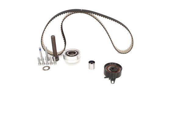 EKSANTRİK GERGİ KİTİ (141x260) CRAFTER 30-50 2.5TDI 06=> (K015661XS) - BOSCH - OEM 076198119