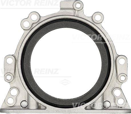 ARKA FLANŞLI KEÇE CADDY-GOLF-PASSAT-POLO-LT35-T4-A4-A6(85x105x11)(1Y ABL ACV ANJ ADR AEB AEE AFN AFY - V.REINZ - OEM 028103171B