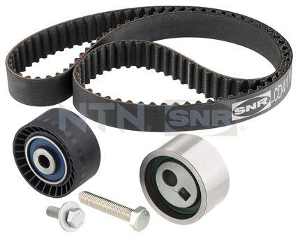 EKSANTRİK GERGİ KİTİ (141x254) P206-P306-P307-P406-EXPERT-PARTNER-BERLINGO-C5-JUMPY-XSARA 2.0 HDI SCUDO 2.0 JTD - SNR - OEM 0831.V3