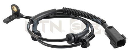 ABS HIZ SENSÖRÜ ÖN LAND ROVER RANGE ROVER EVOQUE 2.0 4x4-2.2D-2.2 4x4 11=> - SNR - OEM LR024202