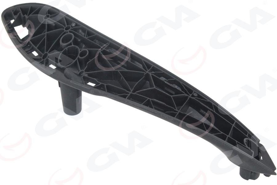 KAPI TUTAMAGI ARKA SOL (SIYAH) BMW F30 - GVA - OEM 51427281465
