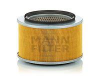HAVA FİLTRESİ SUZUKI SAMURAİ / SJ 410 + 413 1.3 70HP 11/88-12/04 - MANN - OEM 1378083000