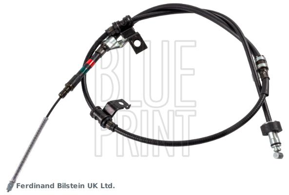 EL FRENİ TELİ GETZ — BLUEPRINT ADG046128 - BLUEPRINT - OEM 597701C000