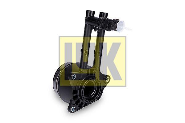 HIDROLIK DEBRIYAJ RULMANI FIESTA 1.0I 1.25I 16V 1.3I 1.4I 16V (95 02) FORD KA 1.3I (96 08) FOCUS 1.4 1.8I 2.0I 16V (98 04) MAZDA 121 1.25I 16V 1.3I (96 03) - LUK - OEM XS417A564EA