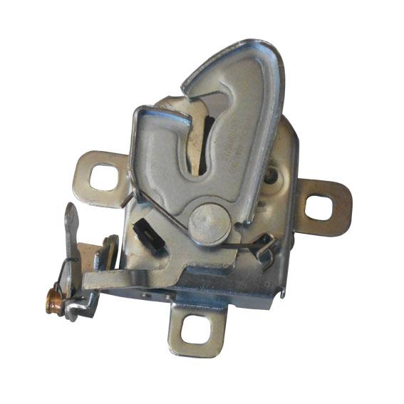 KAPUT KİLİDİ PALIO-SIENA-ALBEA EM - BRUCKE - OEM 46847368