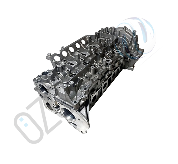SİLİNDİR KAPAĞI MASTER III 10>MOVANO B 10> 2.3dCi M9T TRAFIC II 06> VIVARO 06> 2.0dCİ M9R - OZGAYD - OEM 7701479110
