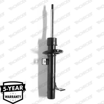 AMORTİSÖR ÖN SAĞ FORD FİESTA 02> — MONROE G16383 - MONROE - OEM 2S61