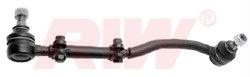 ROT TAKIMI SAĞ OPEL-OMEGA-B 1994-2003 - RIW - OEM 322168