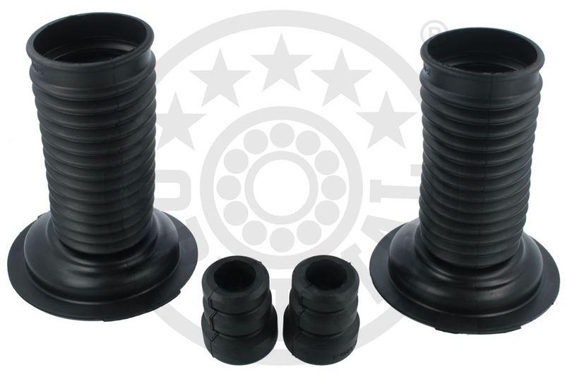 ÖN AMORTİSÖR TOZ KAPAĞI TOYOTA RAV 4 (A1) (1994/06-2000/06) - OPTIMAL - OEM 4815742010