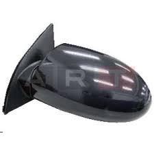 DIŞ DİKİZ AYNASI ELEKTRİKLİ ISITMALI SOL ACCENT ER - ART - OEM 87610