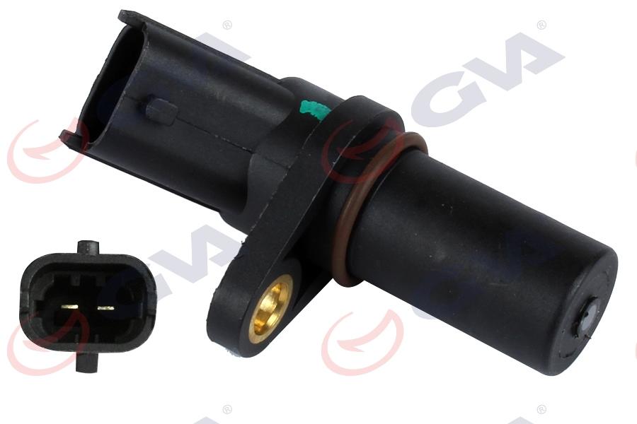 KRANK MİL DEVİR SENSÖRÜ ASTRA G-H 98> CORSA B-C-D 94> MERIVA A 04> AGILA-TIGRA B 1.2-1.4 XE-XEP-XEL ASTRA G-VECTRA B-C ZAFIRA A 2.0-2.2 16V DTI - GVA - OEM 6238109